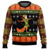 Robin Hood Ugly Christmas Sweater - Image 1