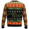 Robin Hood Ugly Christmas Sweater - Image 2