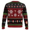Rock Around The Christmas Tree The Rock Ugly Christmas Sweater - Image 2