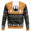 Rogue Christmas Cosmic Battles Ugly Christmas Sweater - Image 2
