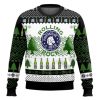 Rolling Rock Ugly Christmas Sweater - Image 1
