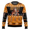 Ronda Rousey Ugly Christmas Sweater - Image 1