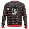 Ronnie James Dio Ugly Christmas Sweater - Image 2