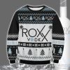 Roxx Vodka Ugly Christmas Sweater - Image 1