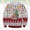 Rugrats Ugly Christmas Sweater - Image 1