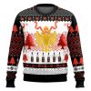 Rumple Minze Ugly Christmas Sweater - Image 1