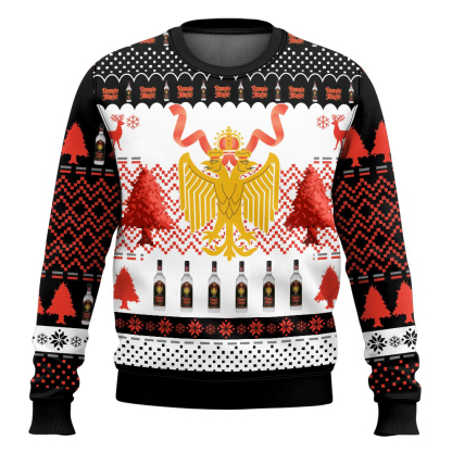 rumple minze ugly christmas sweater 1 Rumple Minze Ugly Christmas Sweater - Image 1