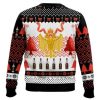Rumple Minze Ugly Christmas Sweater - Image 2