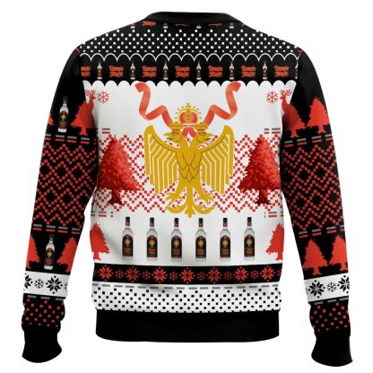 rumple minze ugly christmas sweater 2 Rumple Minze Ugly Christmas Sweater - Image 2