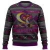 Rurouni Keshin Battousai Samurai X Ugly Christmas Sweater - Image 1