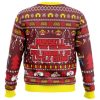 Russell For The Holidays Big Trouble In Little China Ugly Christmas Sweater - Image 2