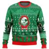 Russell For The Holidays Escape In New York Ugly Christmas Sweater - Image 1