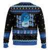 Sadness Inside Out Ugly Christmas Sweater - Image 2