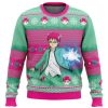 Saiki K The Disastrous Life Of Saiki K Ugly Christmas Sweater - Image 1