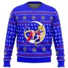 Sailor Moon Ugly Christmas Sweater - Image 1