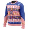Sailor Moon Ugly Christmas Sweater Holiday Gift - Image 2