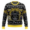 Sailor Moon Ugly Christmas Sweater Holiday Gift Holiday Gift - Image 1