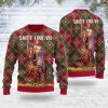 Saint Loui Vii Ugly Christmas Sweater - Image 2