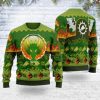 Salamanders Iconic Ugly Christmas Sweater - Image 1