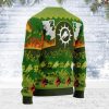 Salamanders Iconic Ugly Christmas Sweater - Image 2