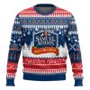 Sam Adams Ugly Christmas Sweater - Image 1