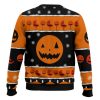 Sam Trick Or Treat Ugly Christmas Sweater - Image 2