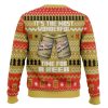 San Miguel Uk Beer Ugly Christmas Sweater - Image 2