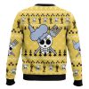 Sanji One Piece Ugly Christmas Sweater - Image 2