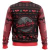 Santa Carla The Lost Boys Ugly Christmas Sweater - Image 2