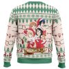 Santa Kosaki Chitoge Seishiro Marika Nisekoi Ugly Christmas Sweater - Image 2