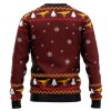 Santassic Park Ugly Christmas Sweater Xmas Gift - Image 2