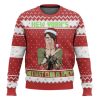 Saturday Night Live Stefon New Yorks Hottest Club Is Spicy Ugly Christmas Sweater - Image 1