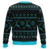 Scary Christmas Monsters Ugly Christmas Sweater - Image 2