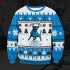 Schiltz Malt Liquor Ugly Christmas Sweater - Image 1
