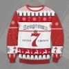 Seagrams 7 Ugly Christmas Sweater - Image 1