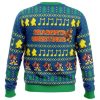 Seasons Greetings Banjo Kazooie Ugly Christmas Sweater - Image 2