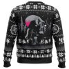 Sebastian Black Black Butler Ugly Christmas Sweater - Image 2
