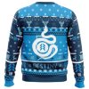 Serpent Emblem Destiny Hunter Ugly Christmas Sweater - Image 2