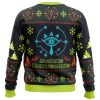 Sheikah Zelda Ugly Christmas Sweater - Image 2