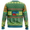 Shenron Dbz Ugly Christmas Sweater - Image 2