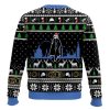 Sherlock Benedict Cumberbatch Ugly Christmas Sweater - Image 2