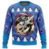 Shido Itsuka Date A Live Ugly Christmas Sweater - Image 1