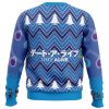 Shido Itsuka Date A Live Ugly Christmas Sweater - Image 2