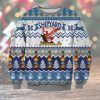 Shipyard Summer Ale Ugly Christmas Sweater Unisex Ugly Christmas Sweater - Image 1