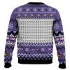 Sick Puppies Macho Man Ugly Christmas Sweater - Image 2