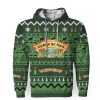 Sierra Nevada Shirts Beer Vintage Logo-3D Unisex Hoodie - Image 1