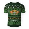 Sierra Nevada Shirts Beer Vintage Logo-3D Unisex T-Shirt - Image 1