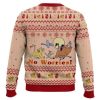 Simba The Lion King Ugly Christmas Sweater - Image 2