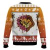 Simba Ugly Christmas Sweater - Image 2