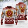 Sisters Of Battle Iconic Ugly Christmas Sweater - Image 1